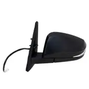 K-Source 70168T Replacement Mirror for 14-16 TOYOTA 4 Runner textured