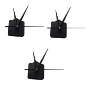 Clock Mechanism Replacement Parts Battery Operated Kit Wall