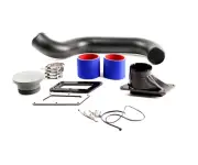 Sea Doo Jet Ski Single Rear Exhaust Kit 2018+ RXT-X / GTX