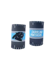 Carolina Panthers NFL Stubby Holder