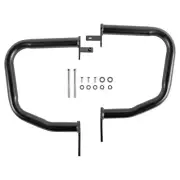 For 2023 Honda H'ness CB GB 350 S RS Crash Bar Engine Guard Protector Stunt Cage