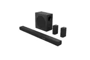 Hisense AX5100Q 580W 5.1 Ch Soundbar with Dolby Atmos