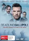 Deadline Gallipoli