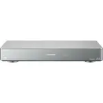 Panasonic Blu-ray Recorder with 2TB Triple Tuner PVR & 4K Upscaling