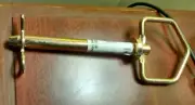 PS5004 1/2 X 4-1/4" TRACTOR HITCH PIN "FREE SHIPPING"