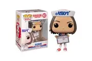 Stranger Things Robin Pop! Vinyl
