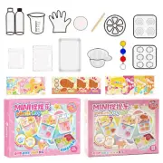 Cute Cat Paw Fashion Squishy Toys Gifts Girl Mochi Toys Stress Relief
