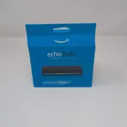 New Amazon Echo Auto Car Speaker Black BP39CN