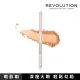 【MAKEUP REVOLUTION】眼影疊色刷