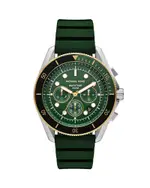 Michael Kors Maritime Chronograph, 45mm