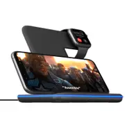 3 In 1 Wireless Charger Zhike Charging Stand Chargers & Cradles