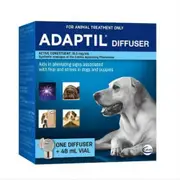 Adaptil Diffuser and Refill Set Diffuser and 48ml