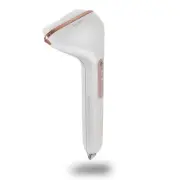 Aurora-X Handheld Gua Sha Device, White Jade Neck Face Massager with Thermal,...