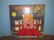 New Sealed~HOME ALONE THE OFFICIAL AAAAAADVENT ADVENT CALENDAR~2021