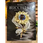 T4-9《321書巿》MARIO BUCCELLATI PRINCE OF GOLDSMITHS/美術音樂舞蹈工藝