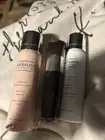 Magic Minerals Airbrush Kit-Jerome Alexander-Silk Primer, Foundation & Brush