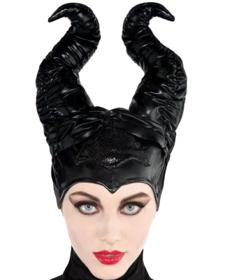 Maleficent Deluxe Headpiece