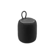 3sixT Hydra IPX5 BT Micro USB Wireless Speaker Music/Audio S For Smartphones BLK