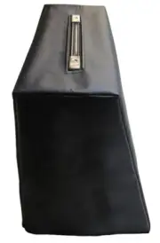 Magnatone M-199-J-3 1x8 Combo - Black Vinyl Cover w/Piping Option (magn042)