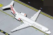 Gemini Jets Alliance Airlines Jets Scale 1:200 Fokker 70 VH-QQW Vickers Vimy Die Cast Aircraft Model