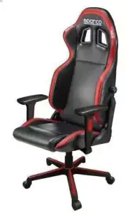 Other garage furniture and accessories SPARCO TEAMWORK 00998NRRS
