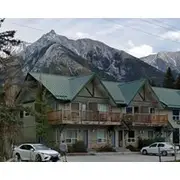 Steps To Banff National Park L Skiers Homebase