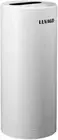 Pet Air Purifier Air Purifier for Home Bedroom, True HEPA Air Filter 3-Layer Fil