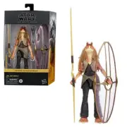 Star Wars the Black Series 6-Inch Deluxe Jar Jar Binks