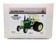 1/16 Oliver 2255 Helle Farm Equip. 30th Anniversary by Scale Models