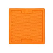 Lickimat Soother Orange