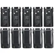 200X 2000mAh Baofeng UV-82 Battery for Baofeng UV82 UV-8D UV-89 UV-82HP UV-82HX