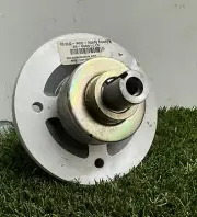Bad Boy Mowers Double Bearing Aluminum Spindle 037-800-50 Outlaw Maverick HD