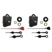 Clock Movement Mechanism DIY Clock Repairs Replacement Part