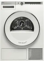 ASKO 10kg Logic Heat Pump Dryer