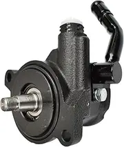 M-online Power Steering Pump fit for Toyota Landcruiser 1FZ 4.5L Petrol FZJ80 FZJ105 1FZ-FE