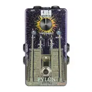 KMA Pylon Noise Gate Pedal