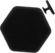 BIUDECO Skin Care Tool Face Brush Exfoliator Face Wash Scrubber Facial Cleansing Brush Gentle Exfoliating