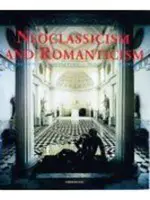 《NEOCLASSICISM AND ROMANTICISM》ISBN:3829015755 新古典主義 浪漫主義