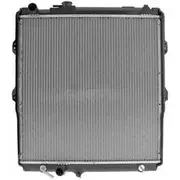 Koyorad Radiator to suit Toyota HiLux KZN165R - JR2048J