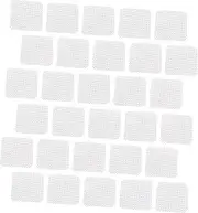 WEKADRIN 1000Pcs Eyelash Glue Wiping Cloths Professional for Eyelash Extensions Portable and Friendly for Beauty Salons and Personal Use