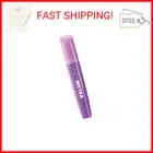 Revlon Volumazing Mascara, Oversized Brush for Thick, Fluffy, Fanned-Out Eye Las