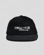Volcom Lib Stone Legacy Snapback Cap