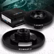 SRK-F56H NRG STEERING WHEEL HUB ADAPTER FOR BMW F15 F22 F30 F32 F34 /MINI COOPER (for: Mini)