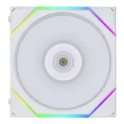 Lian Li UNI FAN TL 120 120mm ARGB PWM Fan (White)