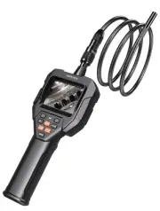 Industrial Endoscope, DEPSTECH IP67 Waterproof Digital Borescope with 2.8 inch