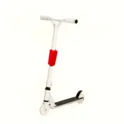 Lazorlite Red Scooter Light - motion activated