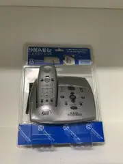 Southwestern Bell Freedom Phone 900MHzCordlessDigitalAnsweringMachine
