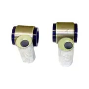 SuperPro Rear Control Arm Lower Inner Rear Bush Kit Double for Infiniti G35 V35