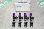 Injector Dynamics ID1750x 1728cc PNP 2.3L Ford Mustang Turbo SVO 2.3L 14mm