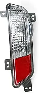 Rear Tail Light For Chevrolet For Cruze Hatchback 2009-2016 Car Rear Fog Lights Tail Brake Light Bumper Reflector Light